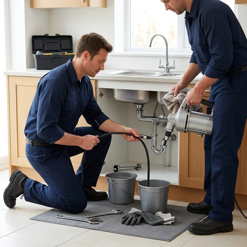 Conseils pour vos installations