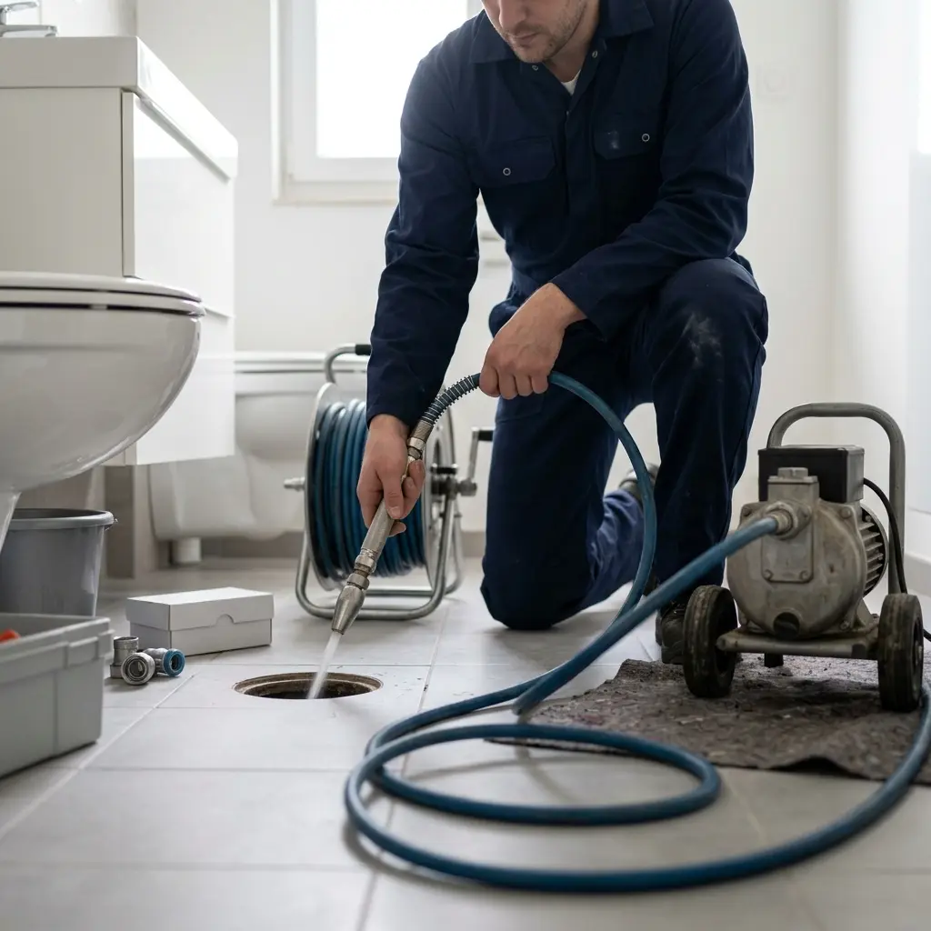 Une solution durable pour vos eaux usées