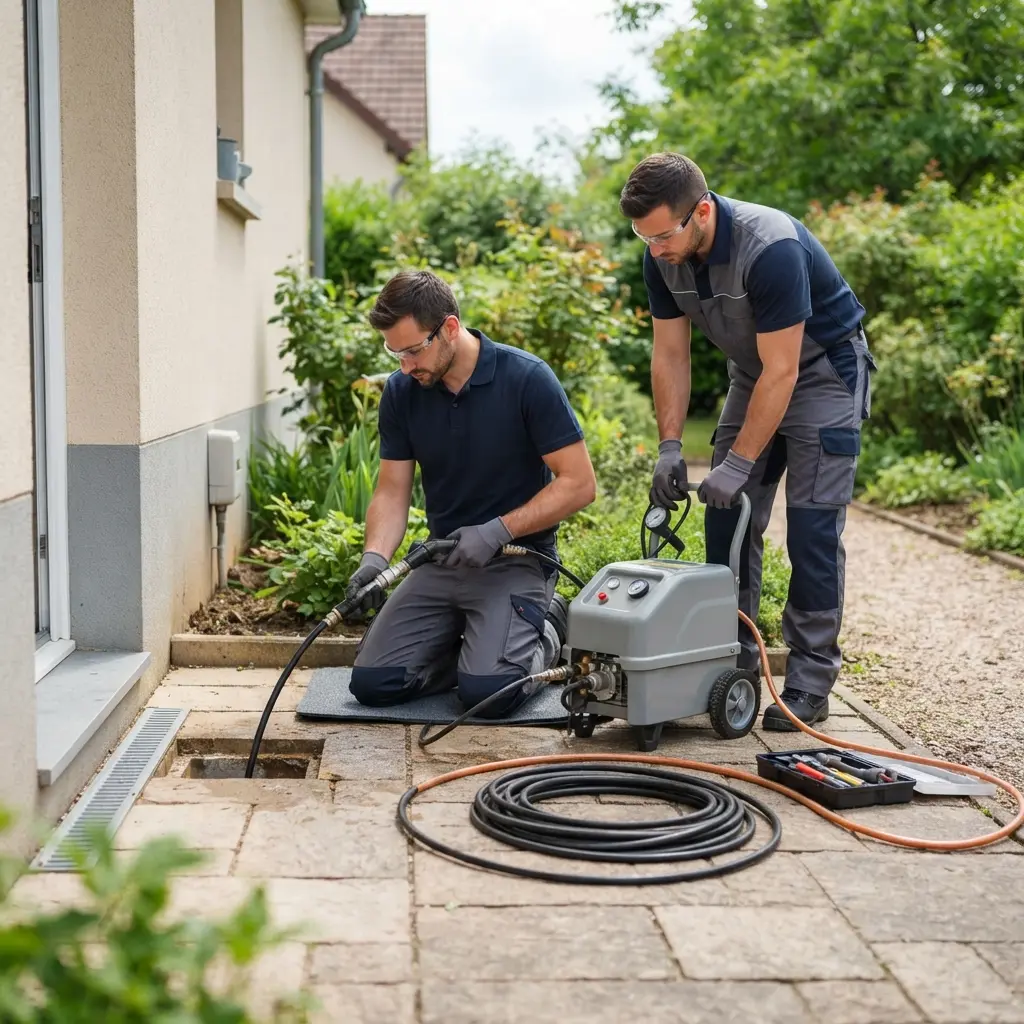 Ce que nos clients à Rurange-lès-Thionville apprécient