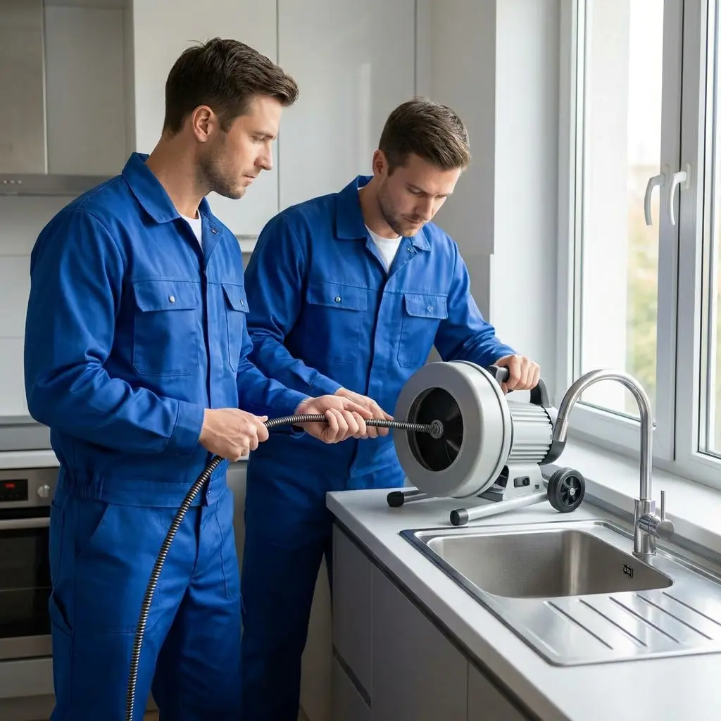 Besoin d'une intervention rapide à Rurange-lès-Thionville ?