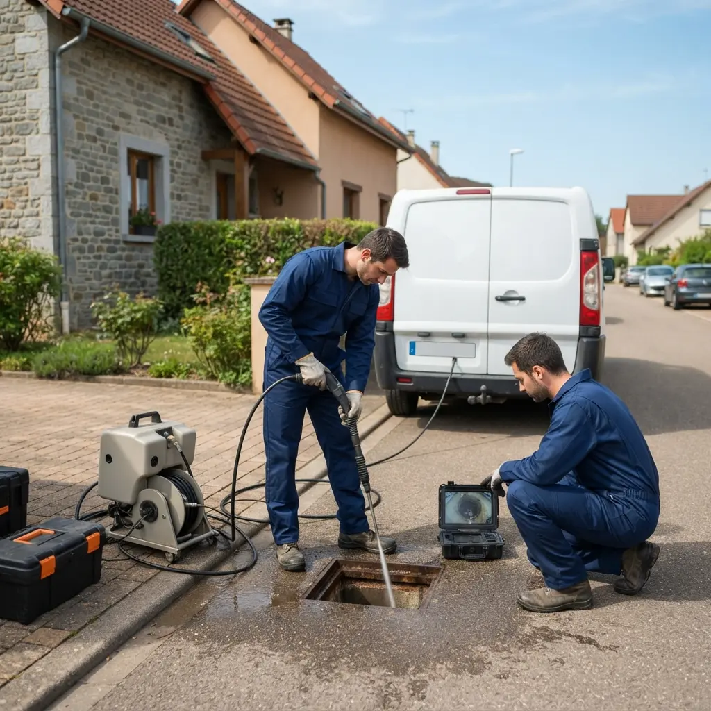 Comment se déroule l’intervention à Rurange-lès-Thionville ?