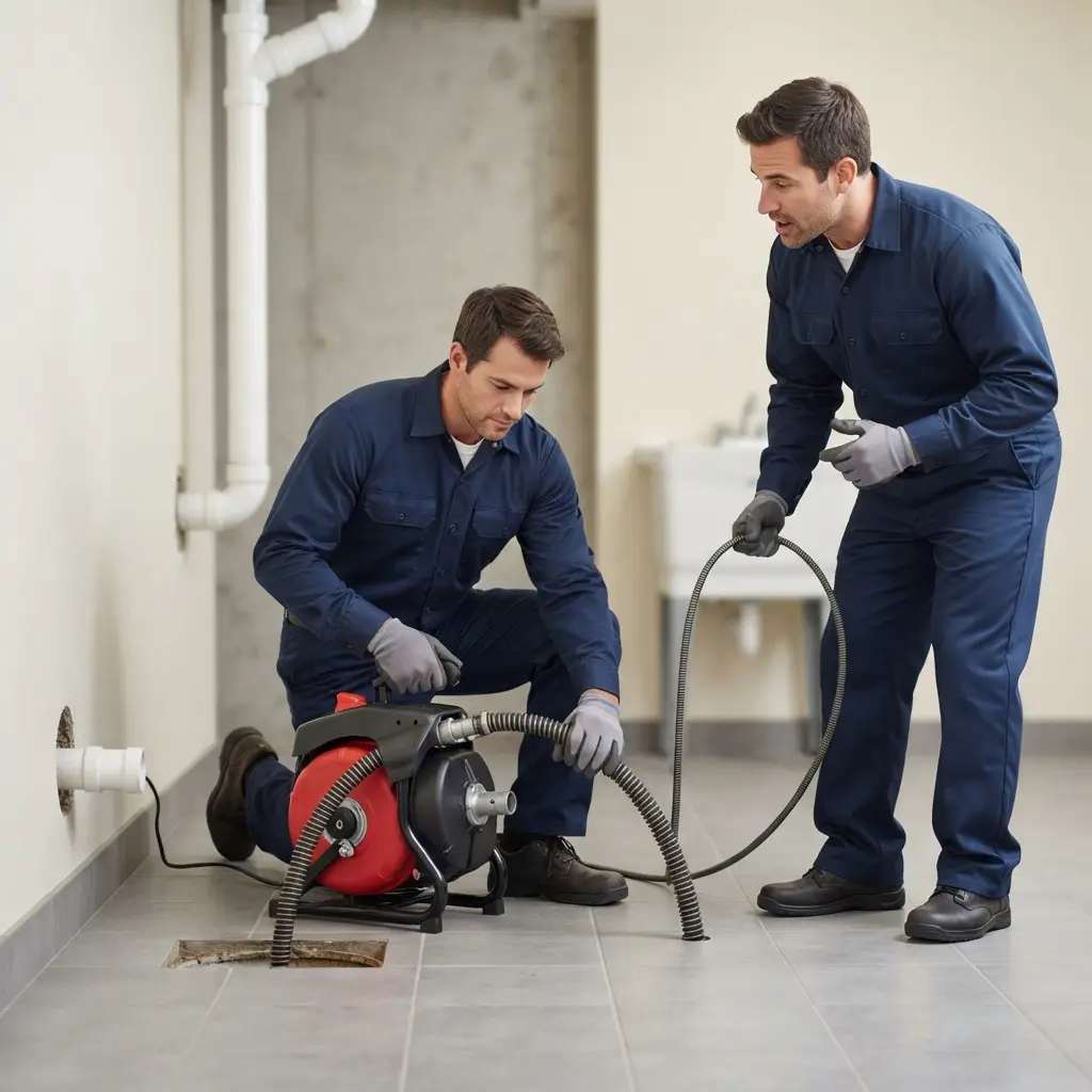 Une solution durable pour vos canalisations