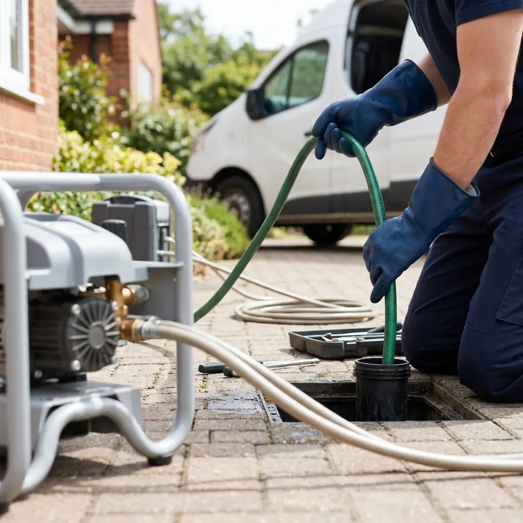 Bons réflexes pour préserver votre canalisation à Morhange
