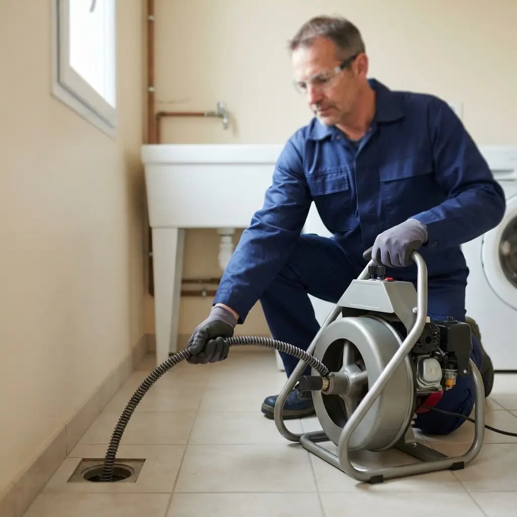 Une solution fiable pour vos problèmes de plomberie