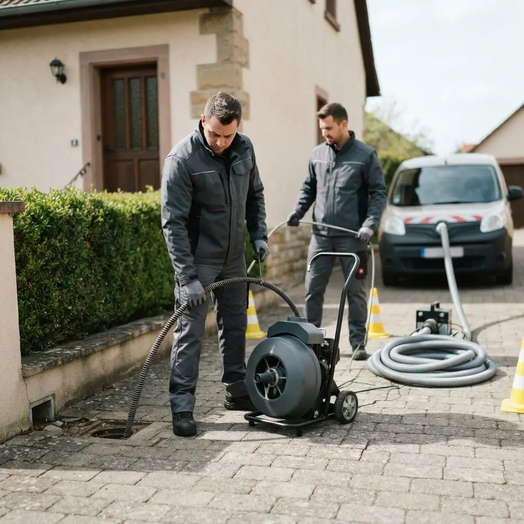 Une approche technique pour un résultat durable