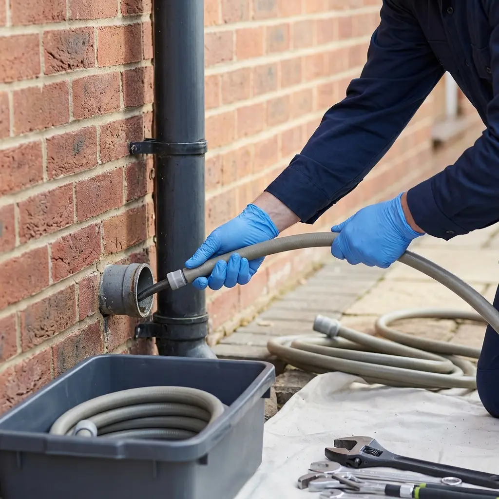 Une solution durable pour vos réseaux d'évacuation