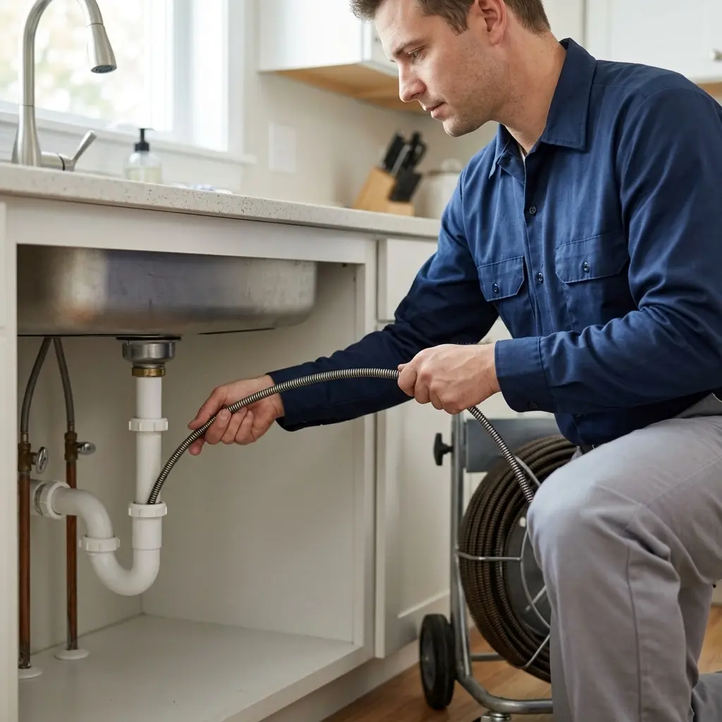 Gestes de prévention pour vos installations