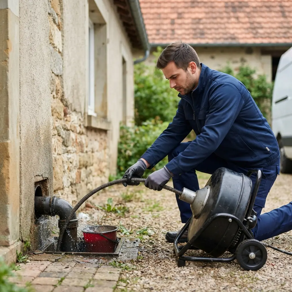 Notre approche diagnostique et corrective