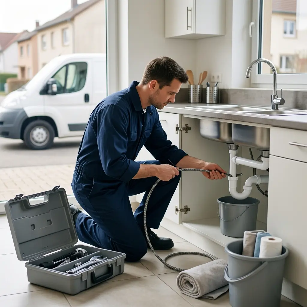 Une approche technique pour un débouchage durable