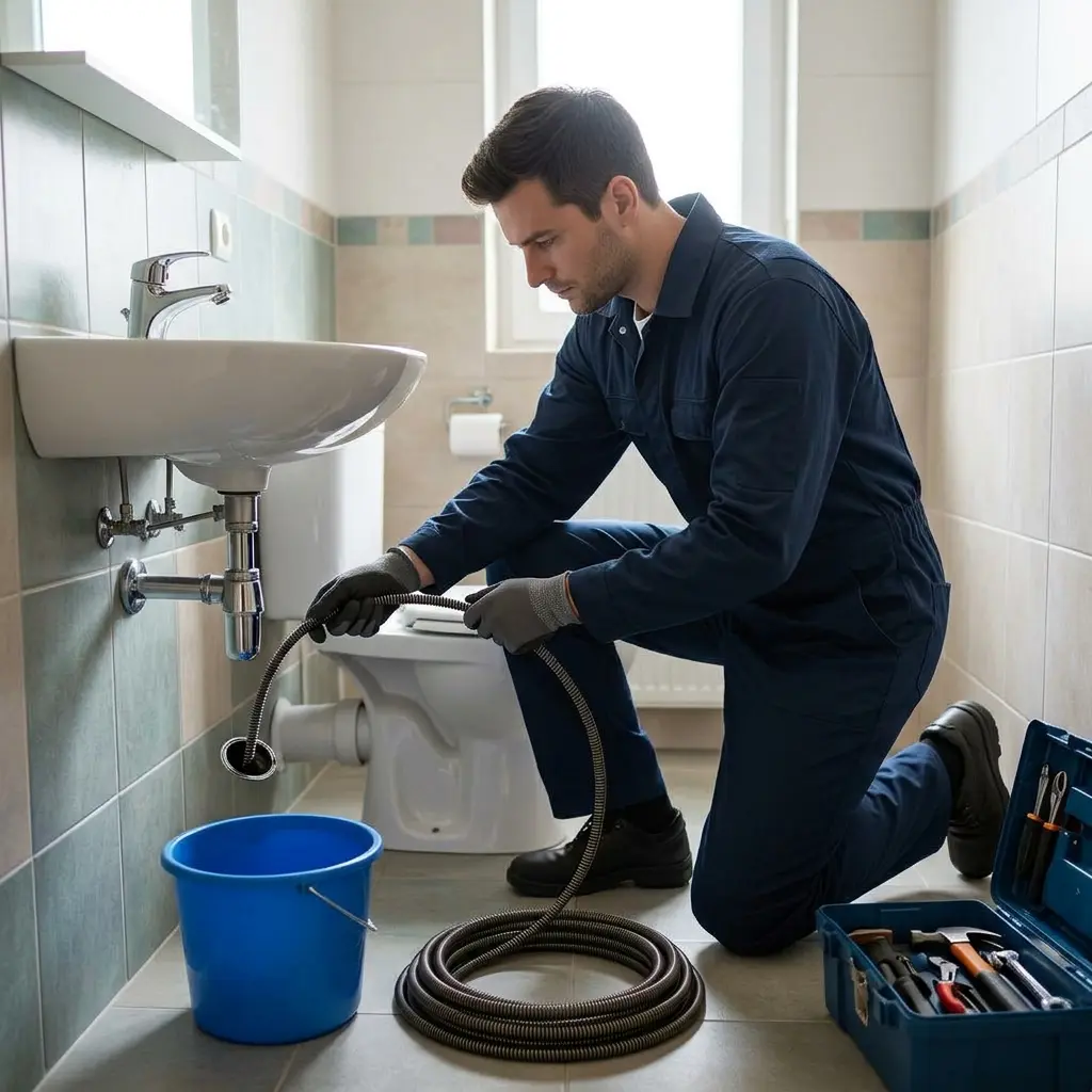 Un service professionnel pour vos canalisations en Moselle