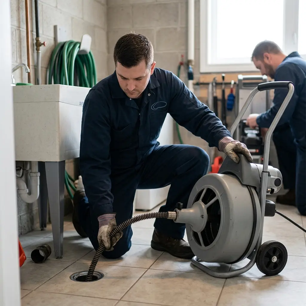 Une approche technique pour un résultat durable
