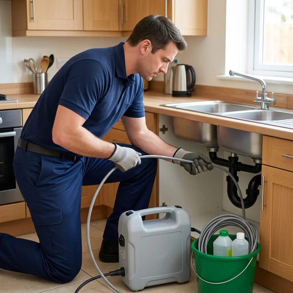 Une solution durable pour vos réseaux d'évacuation