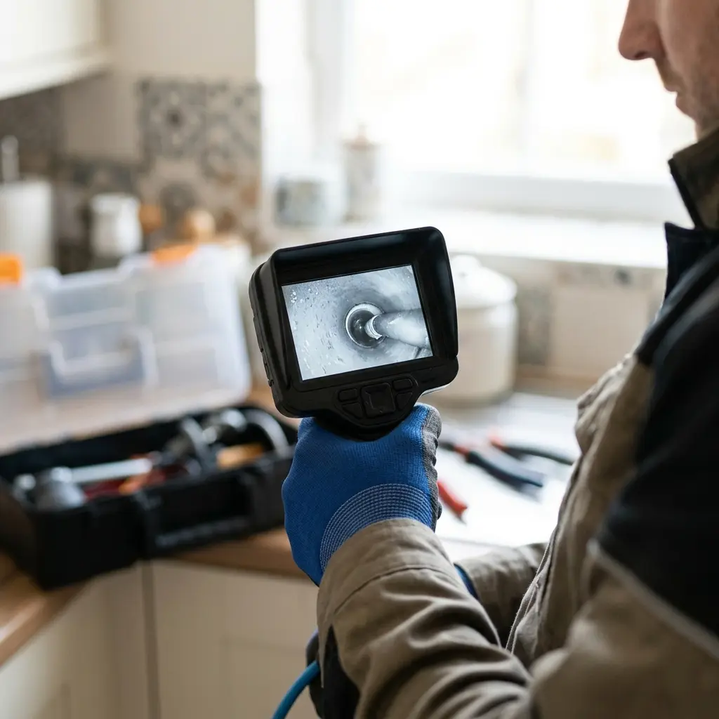 Une solution fiable pour retrouver un confort domestique total
