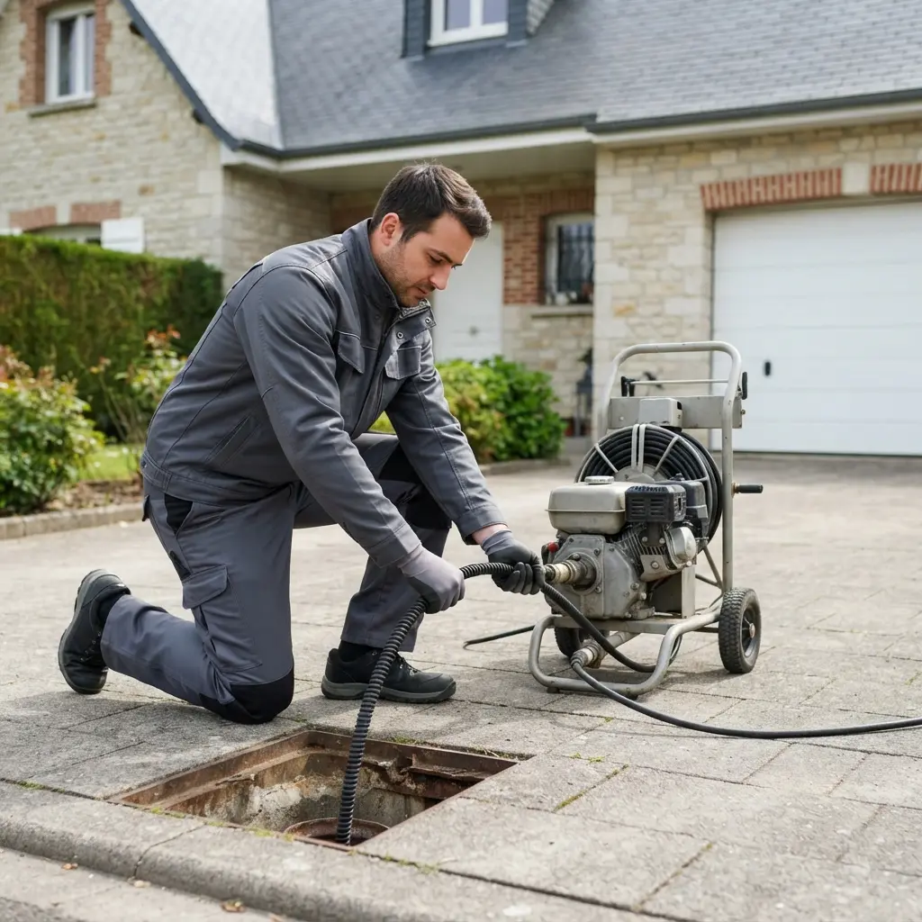 Un service de qualité pour vos réseaux