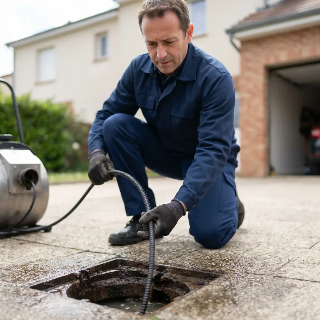 Besoin d'une intervention rapide à Puttelange-aux-Lacs ?