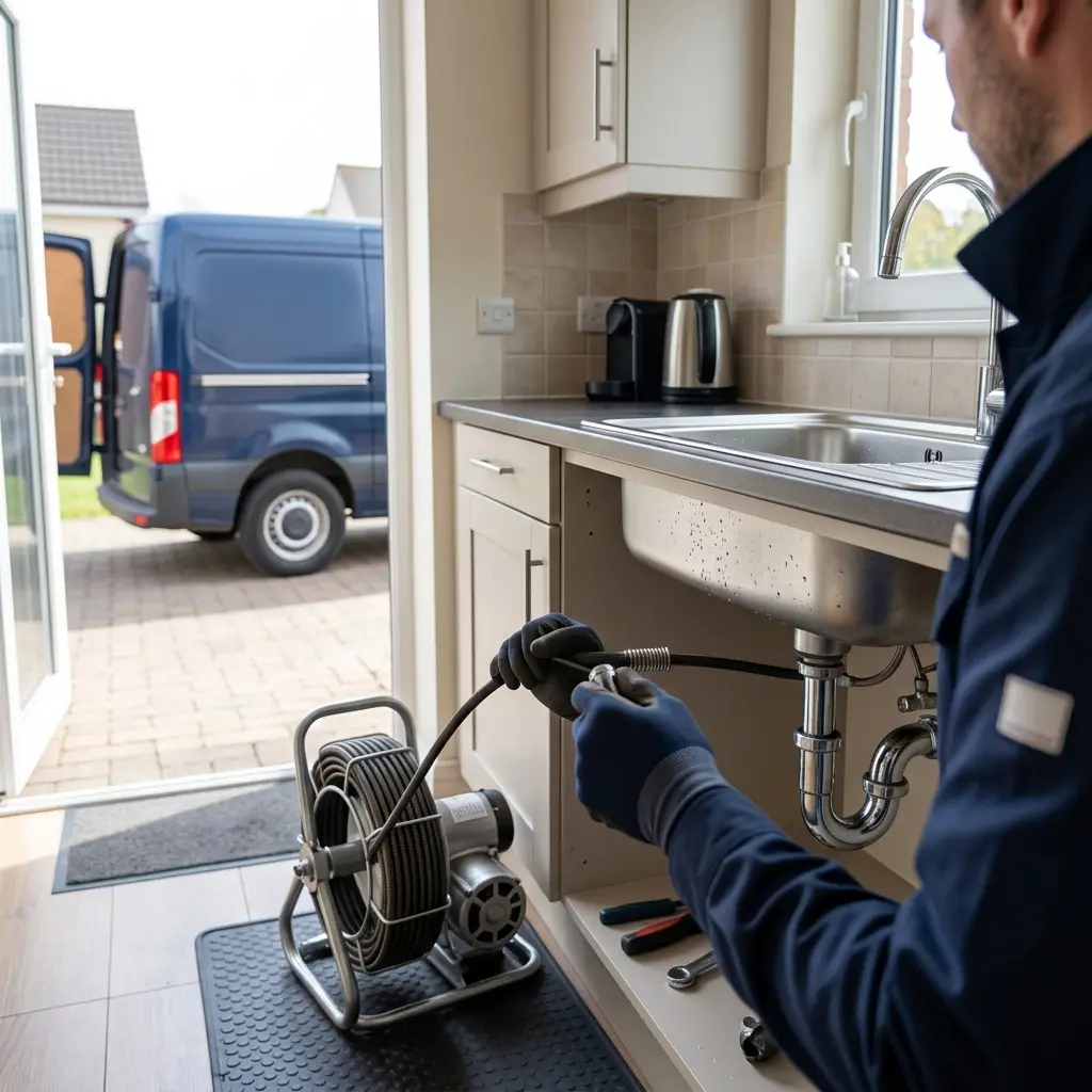 Une solution durable pour vos réseaux d'évacuation