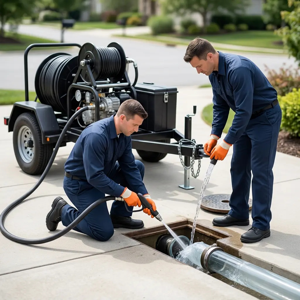 Une approche technique pour un débouchage durable