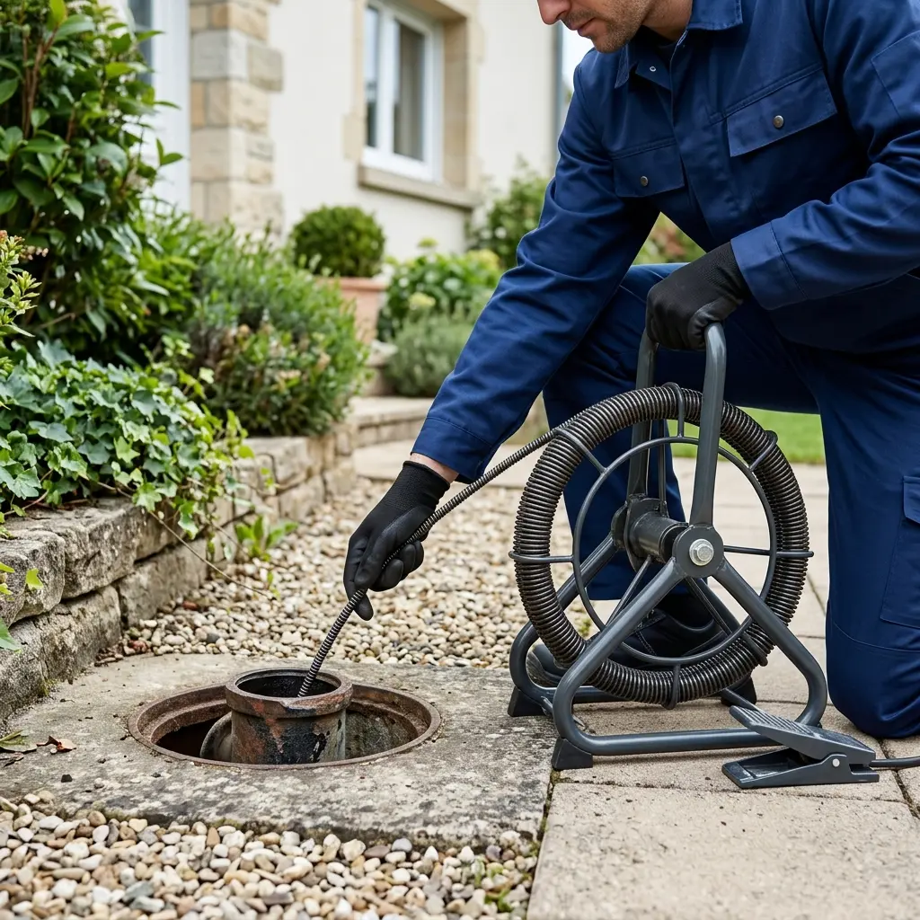 Une solution durable pour vos réseaux d'eaux usées