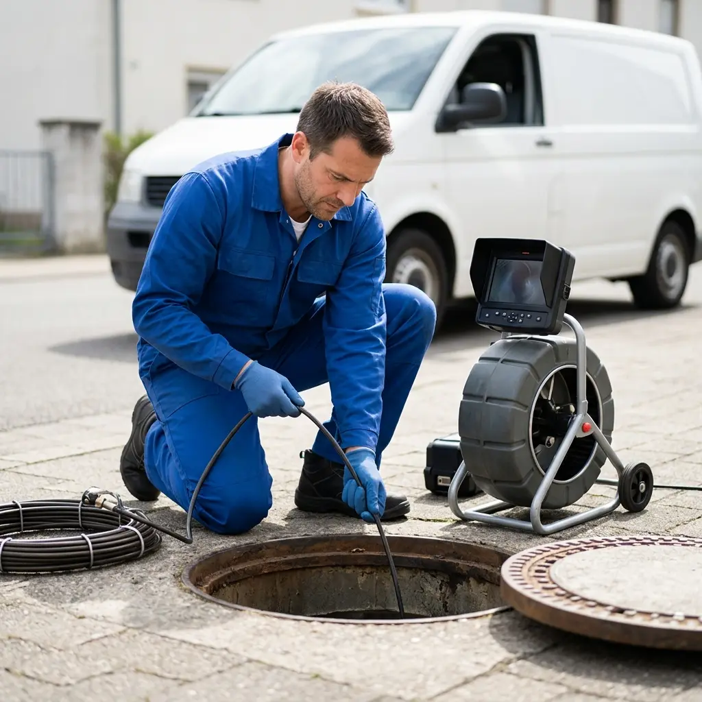 Un dépannage rapide et transparent pour vos réseaux