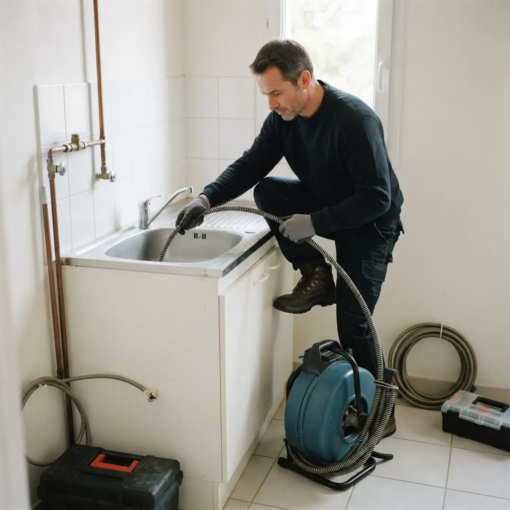 Notre expertise technique sur place