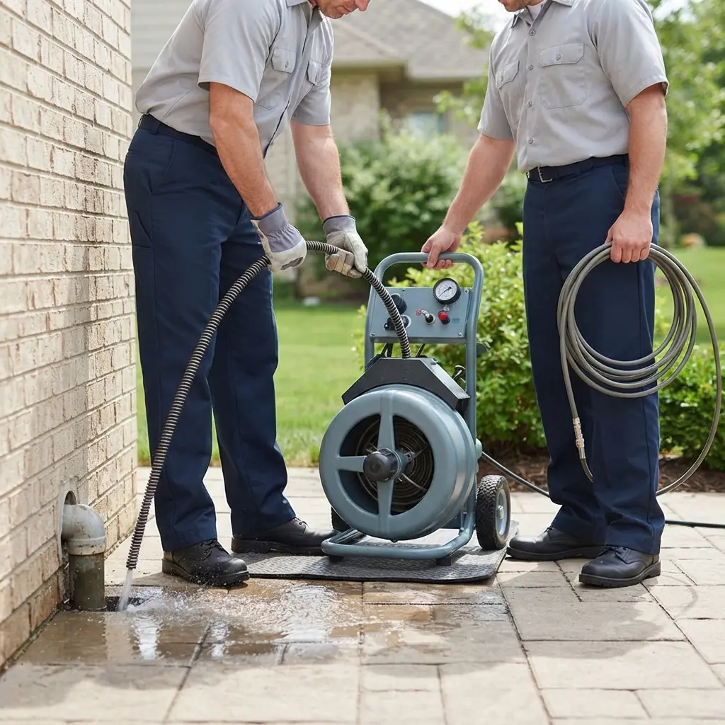 Une solution durable pour vos problèmes de canalisation
