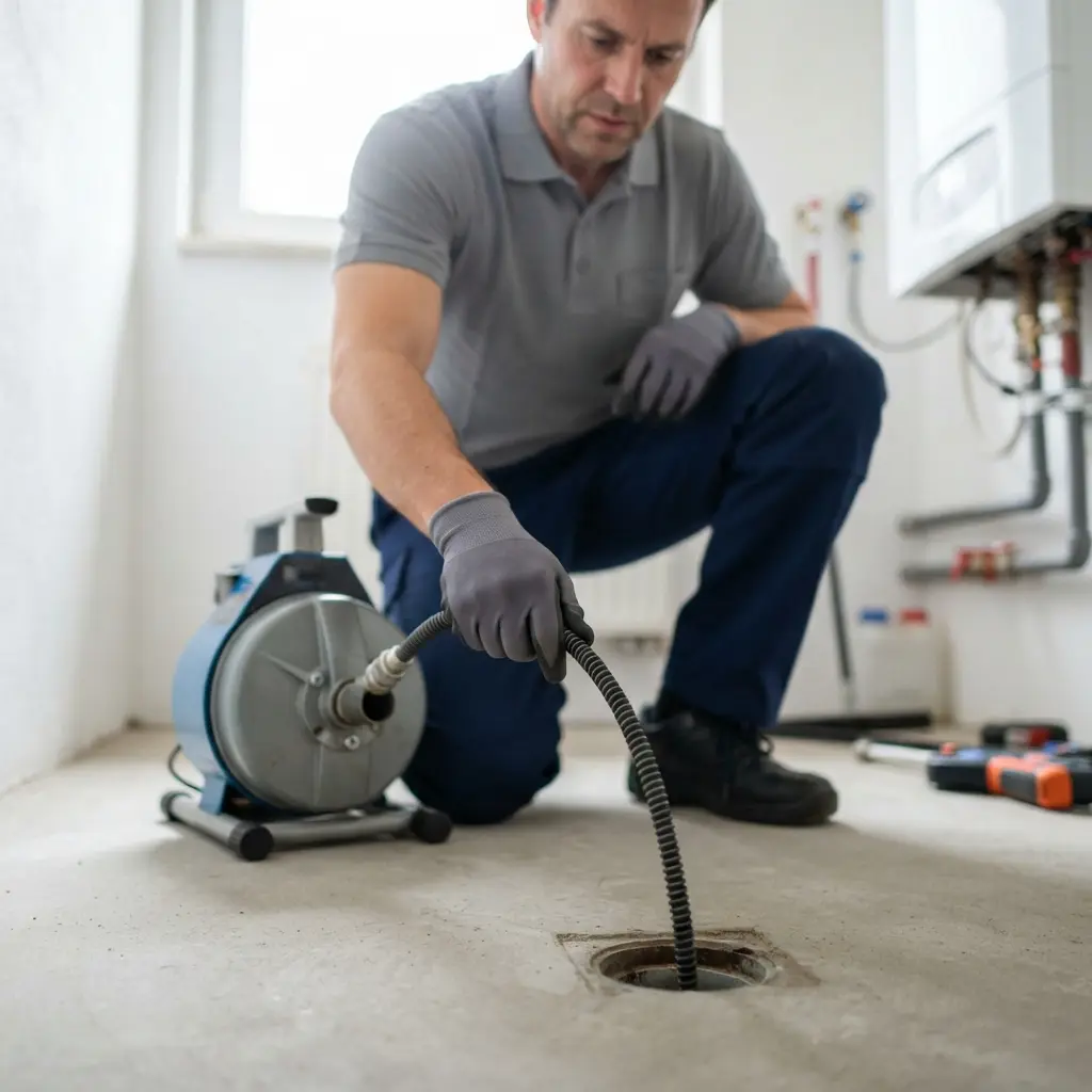Pourquoi nous choisir pour un débouchage à Œting ?