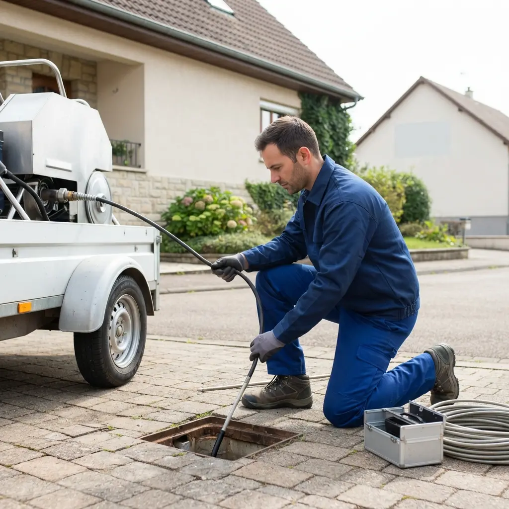 Pour un service de qualité à Œting