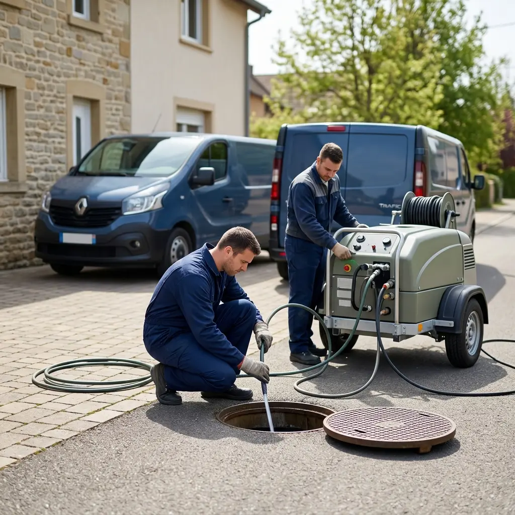 Une expertise reconnue à Fontoy