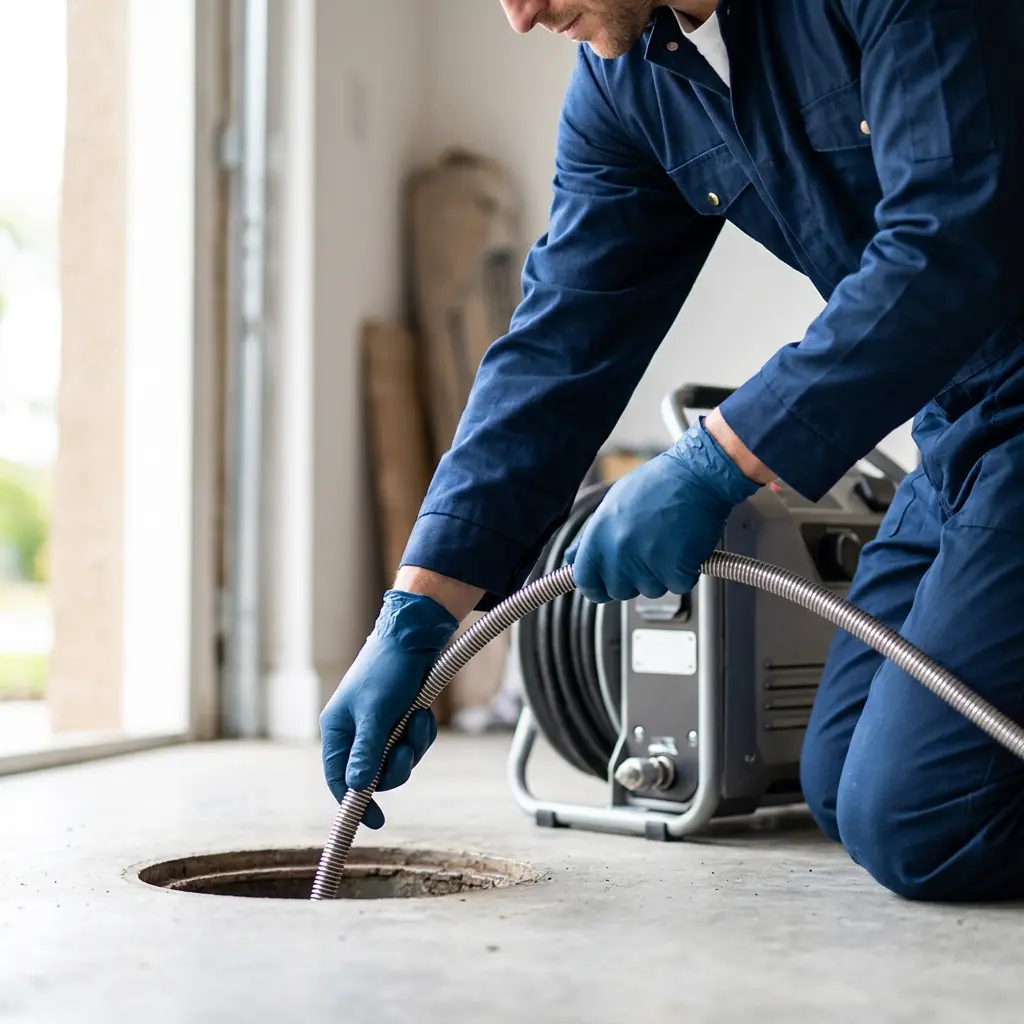 Un service professionnel pour vos réseaux