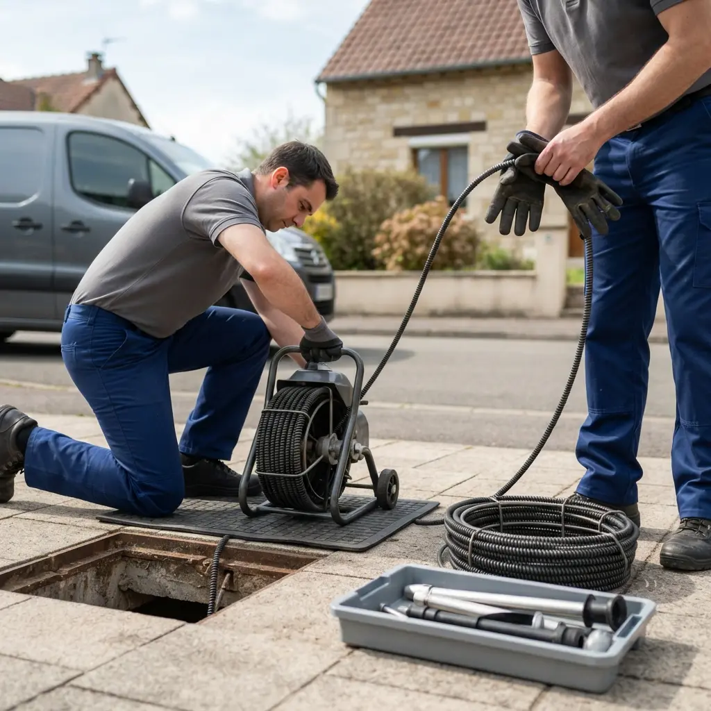 Rassurez votre maison grâce à notre expertise