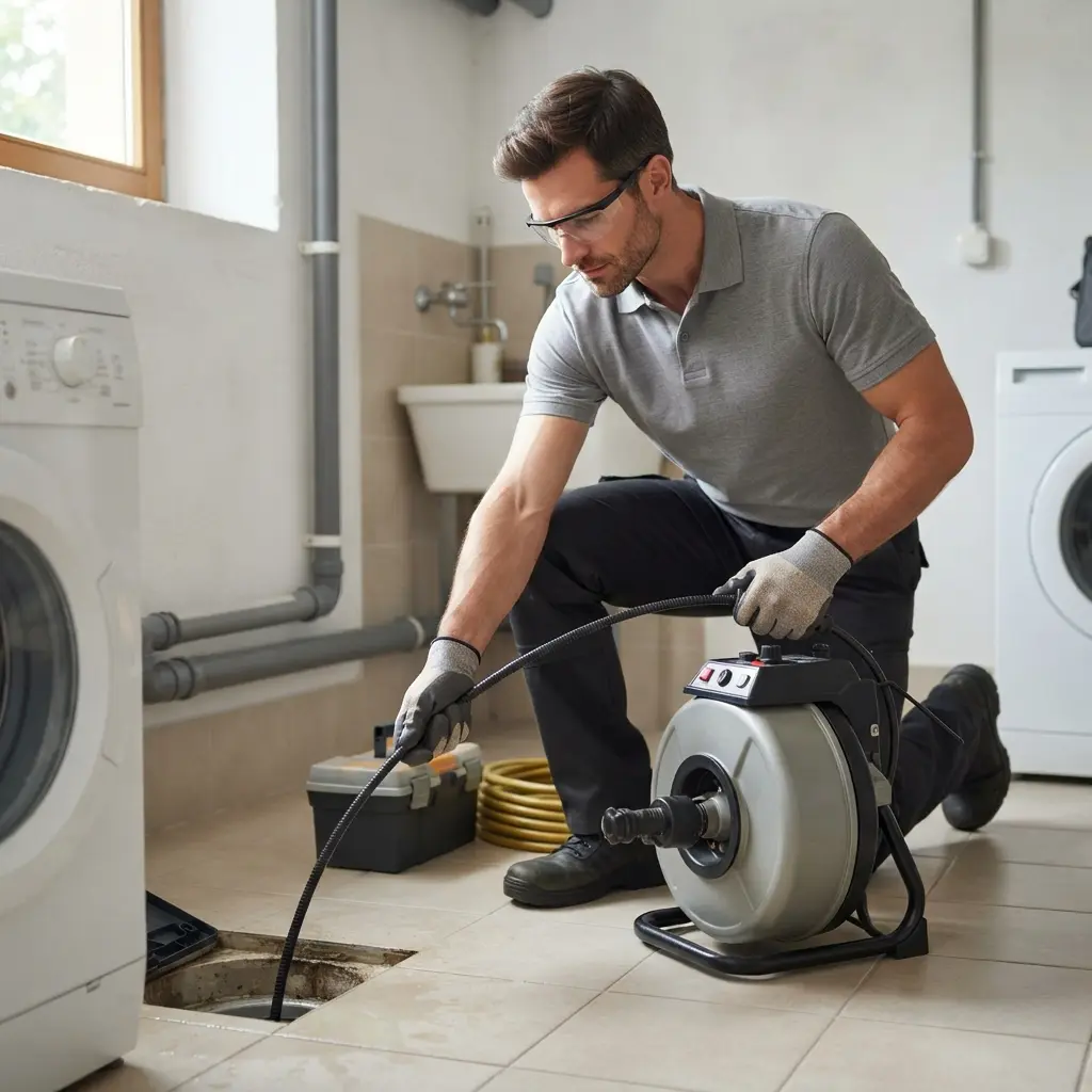Prévenir les bouchons domestiques