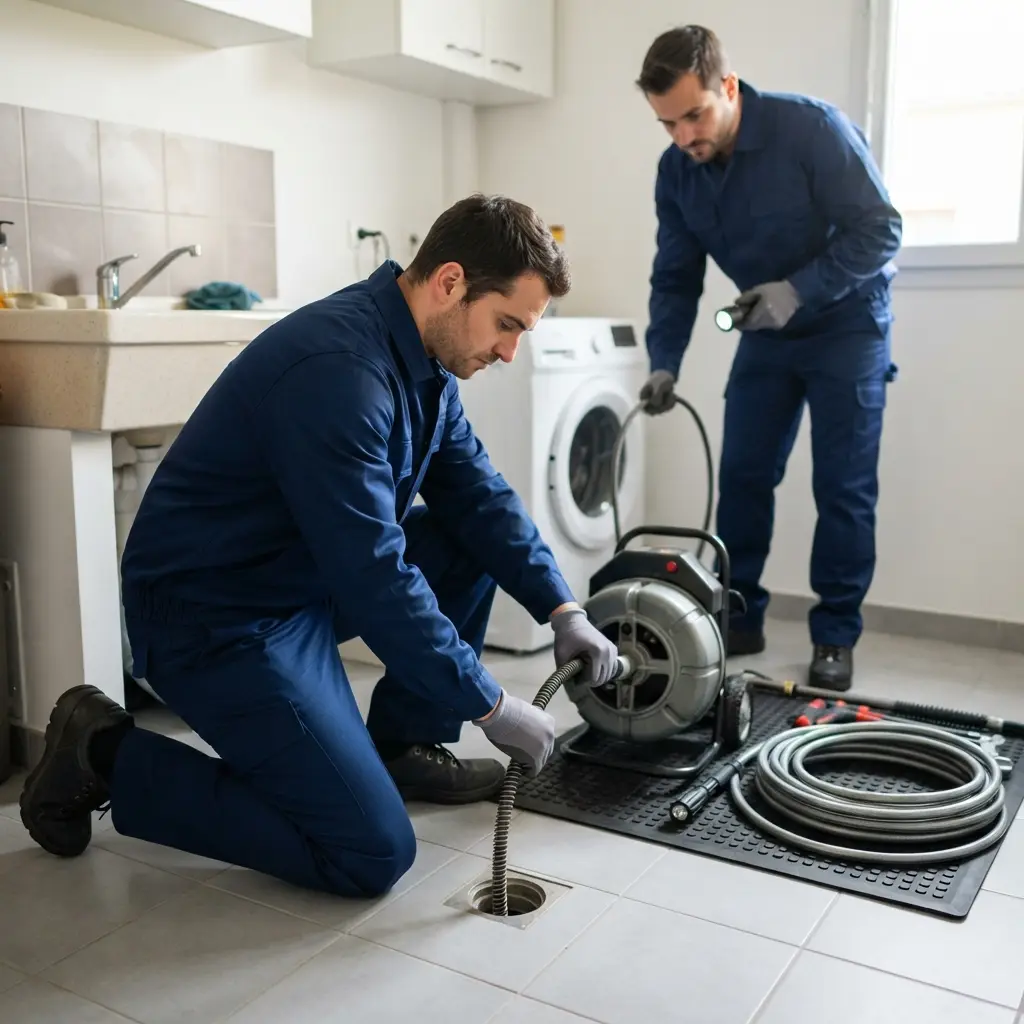 Besoin d'une aide rapide à Créhange ?