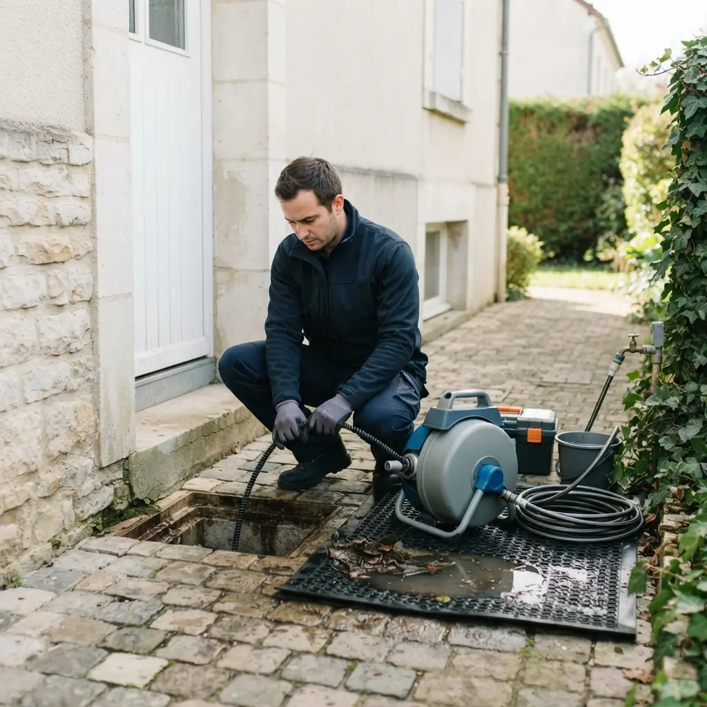 Réduisez les risques de débouchage en suivant ces gestes simples au quotidien
