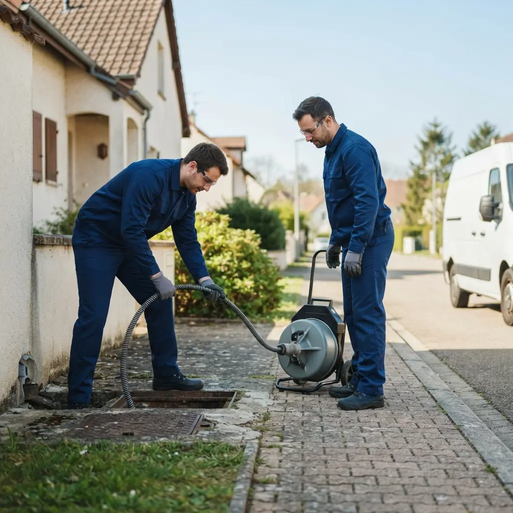 Gestes et prévention pour vos installations