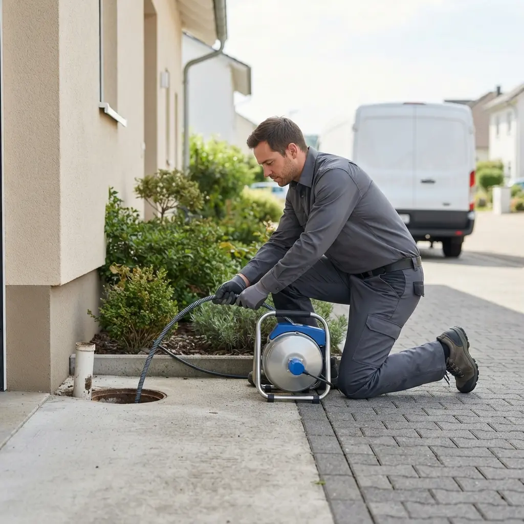 Le savoir-faire technique pour libérer vos conduits