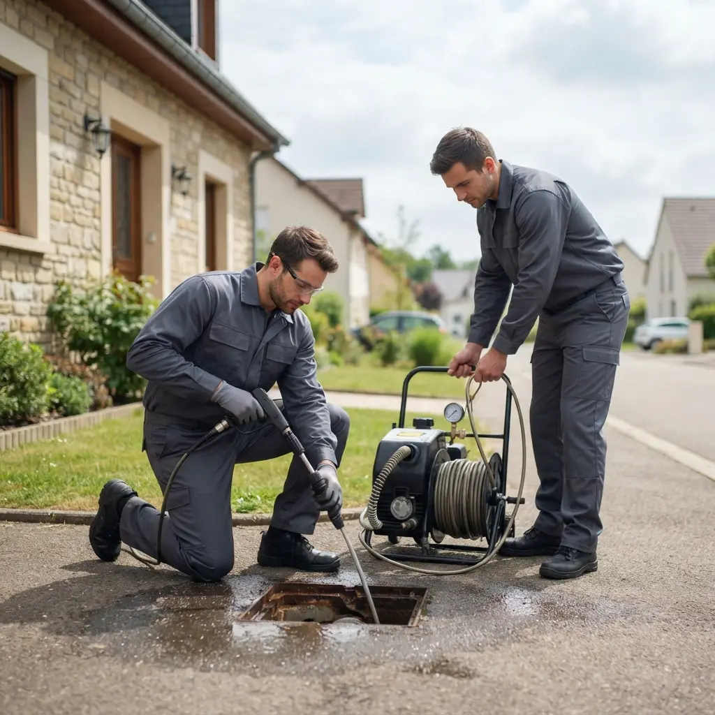 Comment réagir et prévenir les obstructions à Valmont