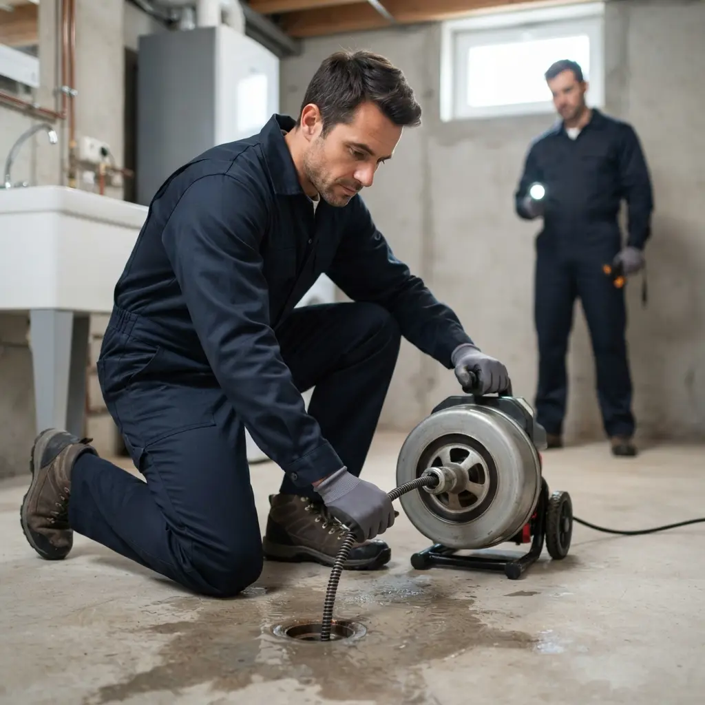 Pourquoi choisir notre expertise pour vos conduits à Valmont