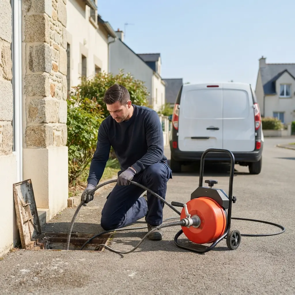 Une solution durable pour vos canalisations à Valmont