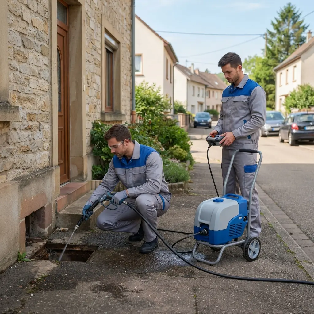 Bonnes pratiques à Rosselange