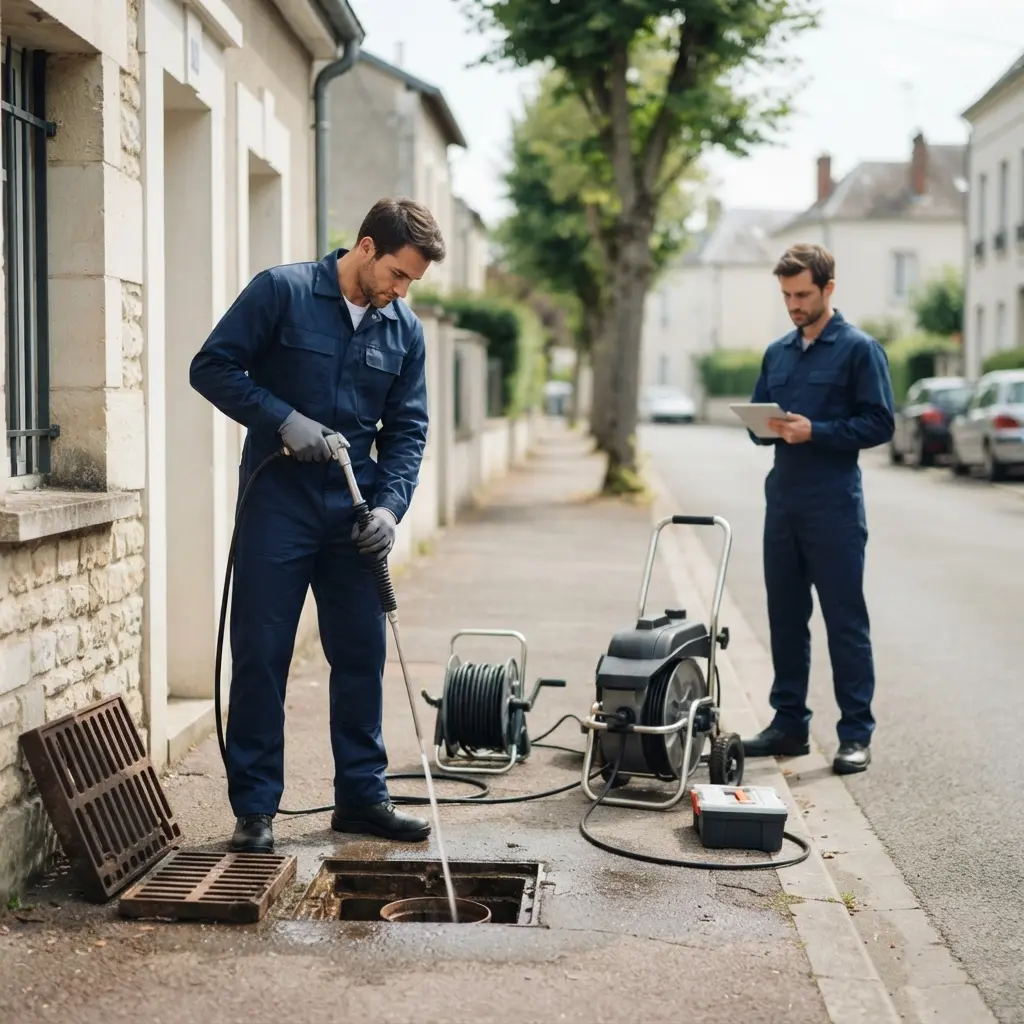 Pourquoi nous choisir à Cocheren