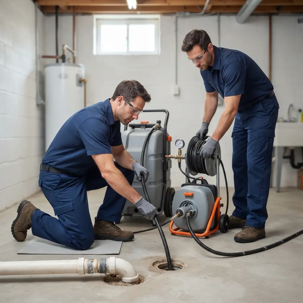 Une solution durable pour vos canalisations