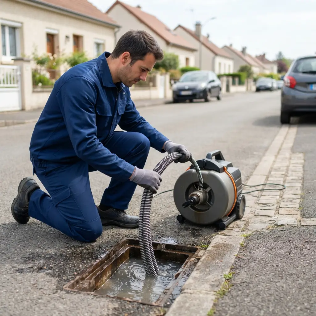 Besoin d'une intervention rapide à Cocheren ?