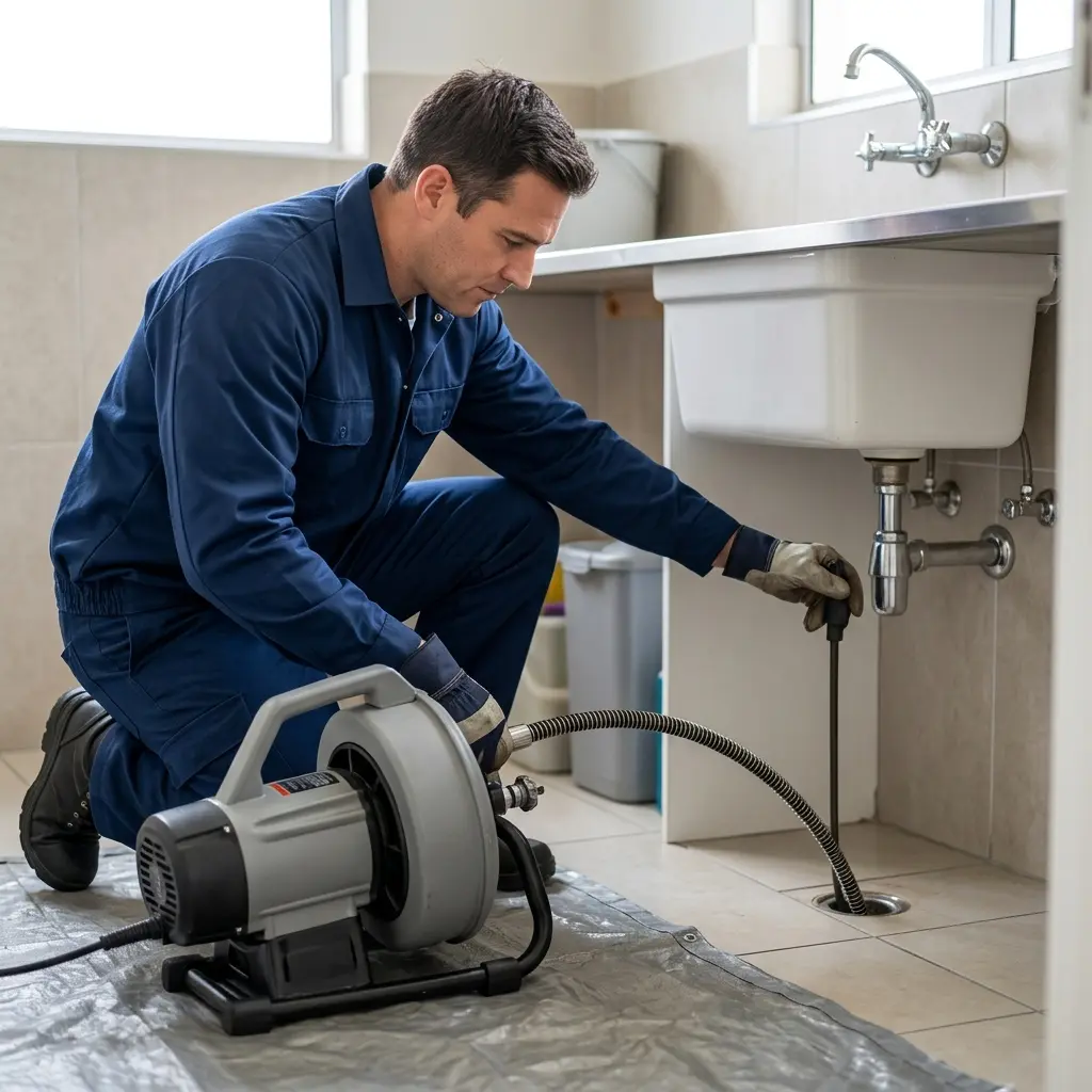 Une approche technique pour un débouchage durable
