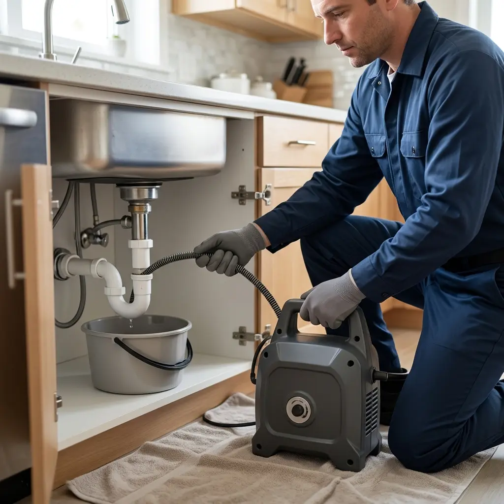 Une solution durable pour vos sanitaires