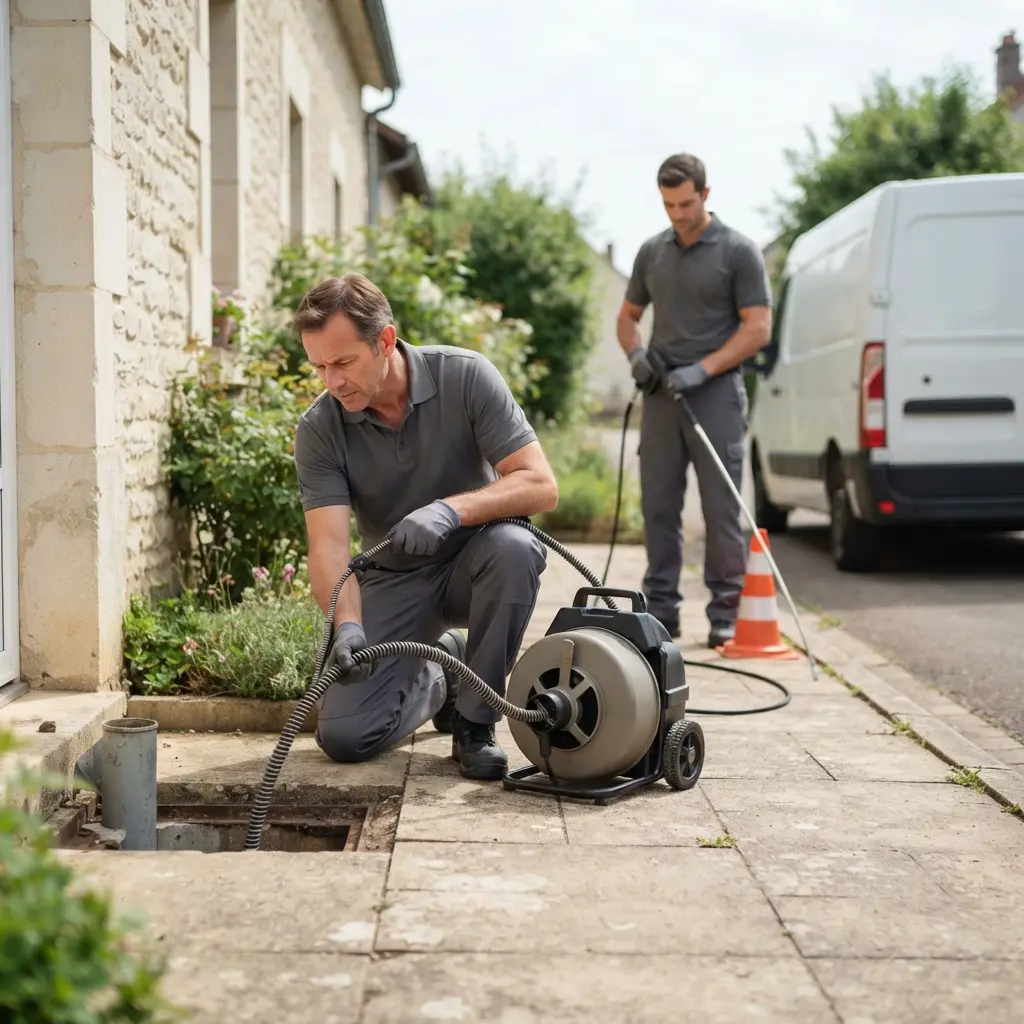 Besoin d'un dépannage urgent à Amanvillers ?