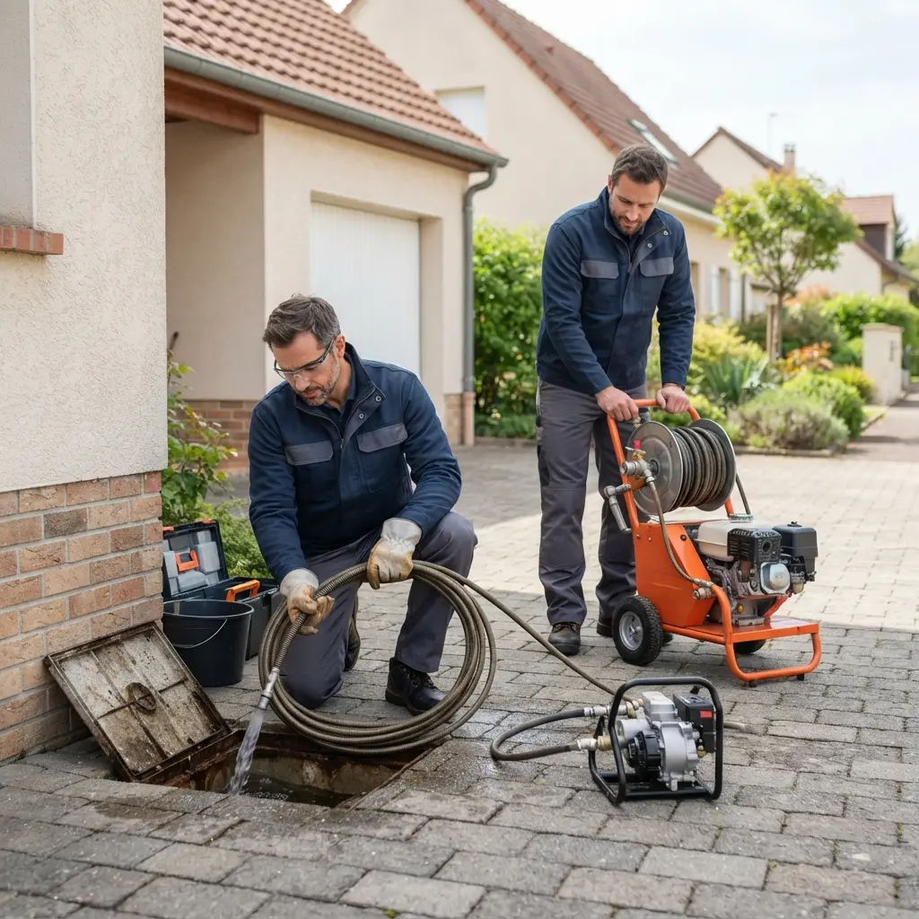 Prévenir les bouchons au quotidien