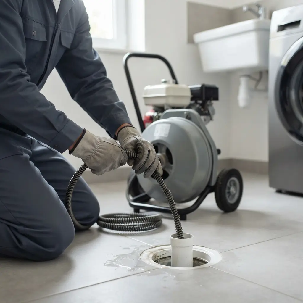 Une assistance fiable pour vos canalisations