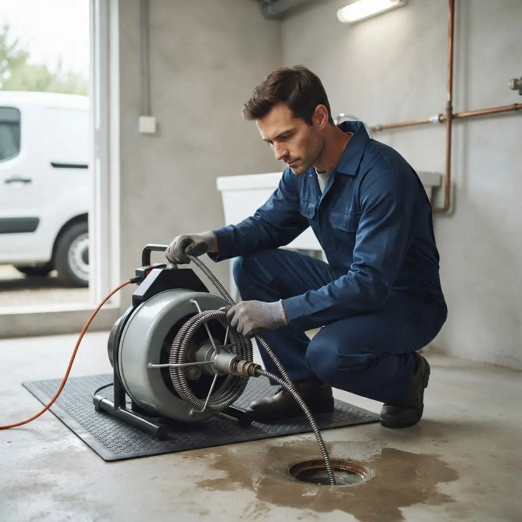 Un service de débouchage fiable et professionnel