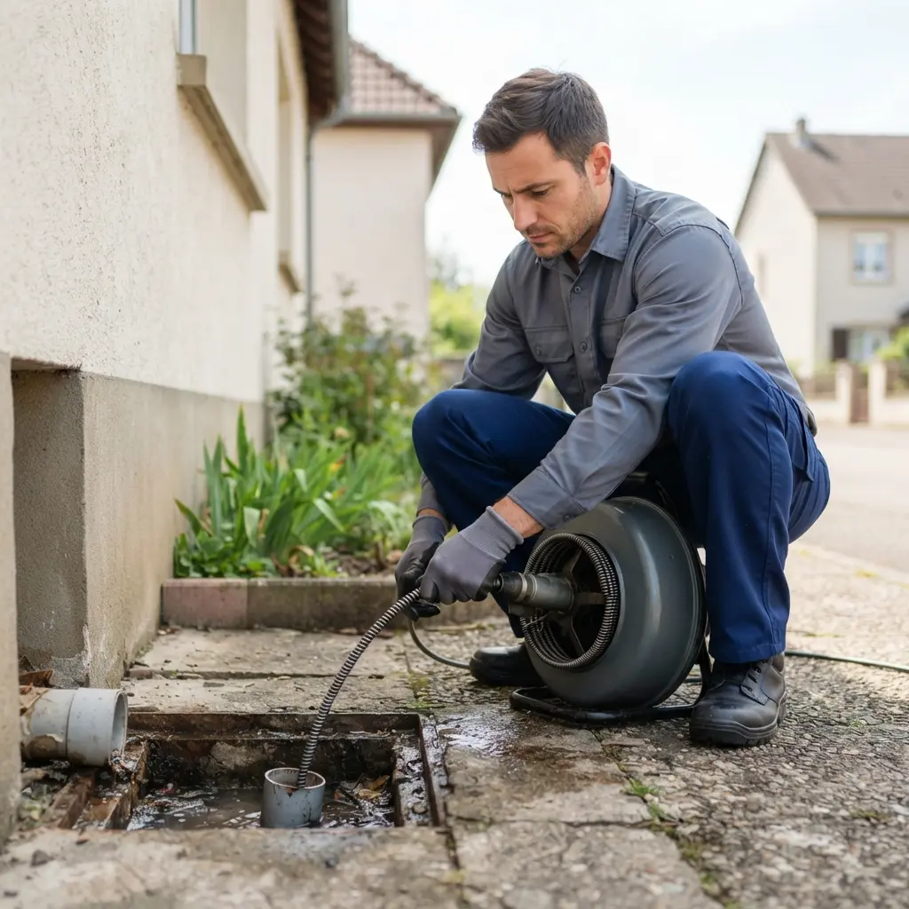 Une approche technique pour un débouchage durable