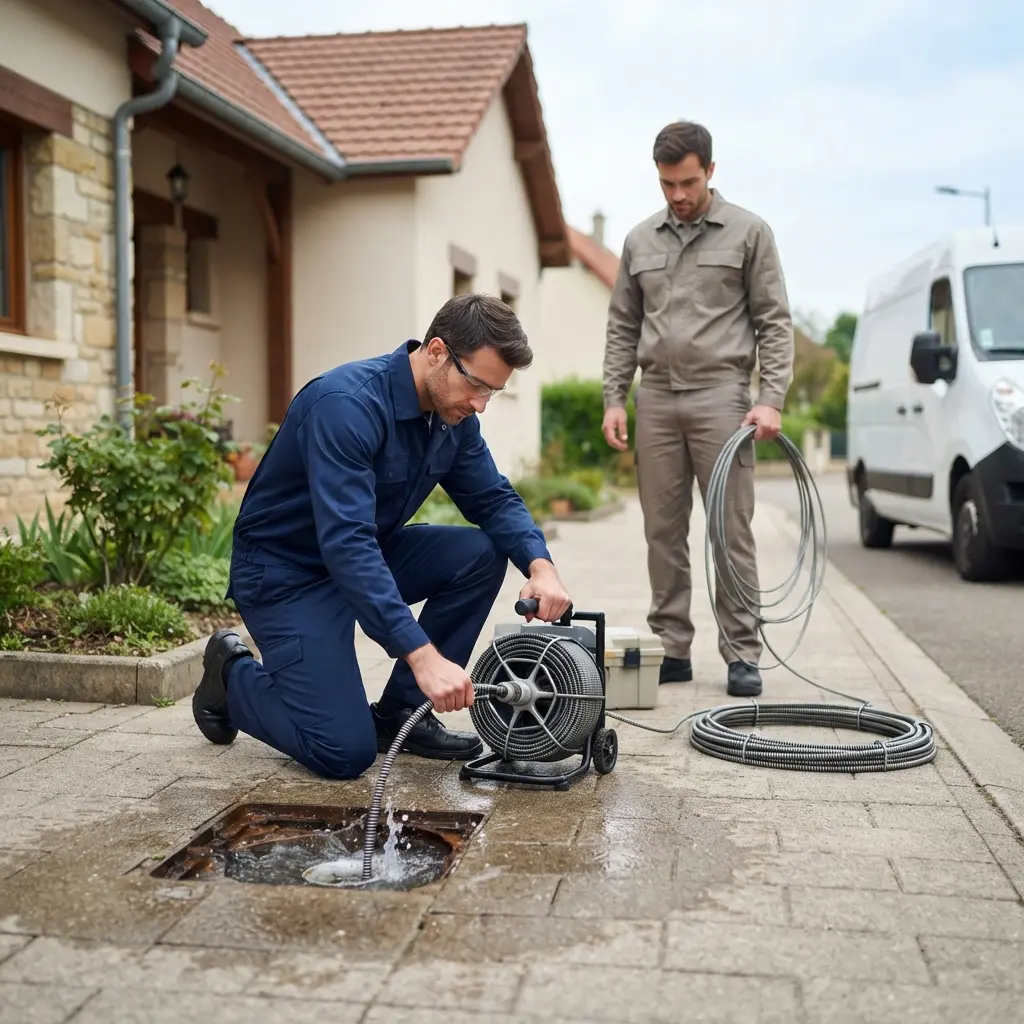 Adopter les bons gestes pour prévenir les bouchons